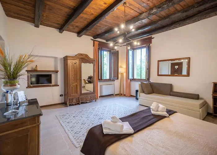 Agriturismo Costantino