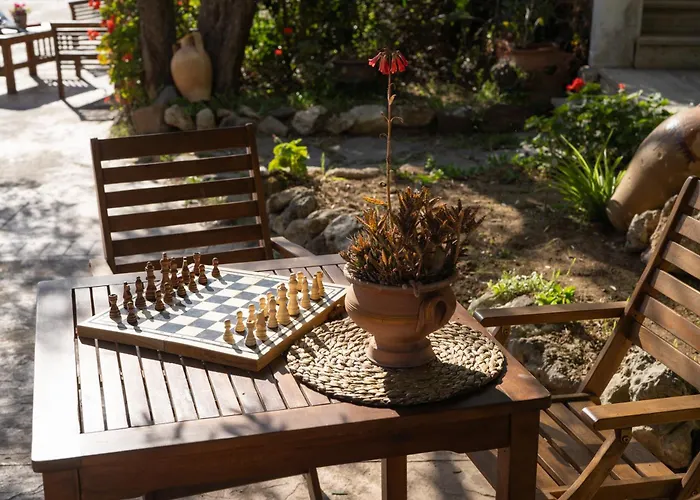 Agriturismo Costantino