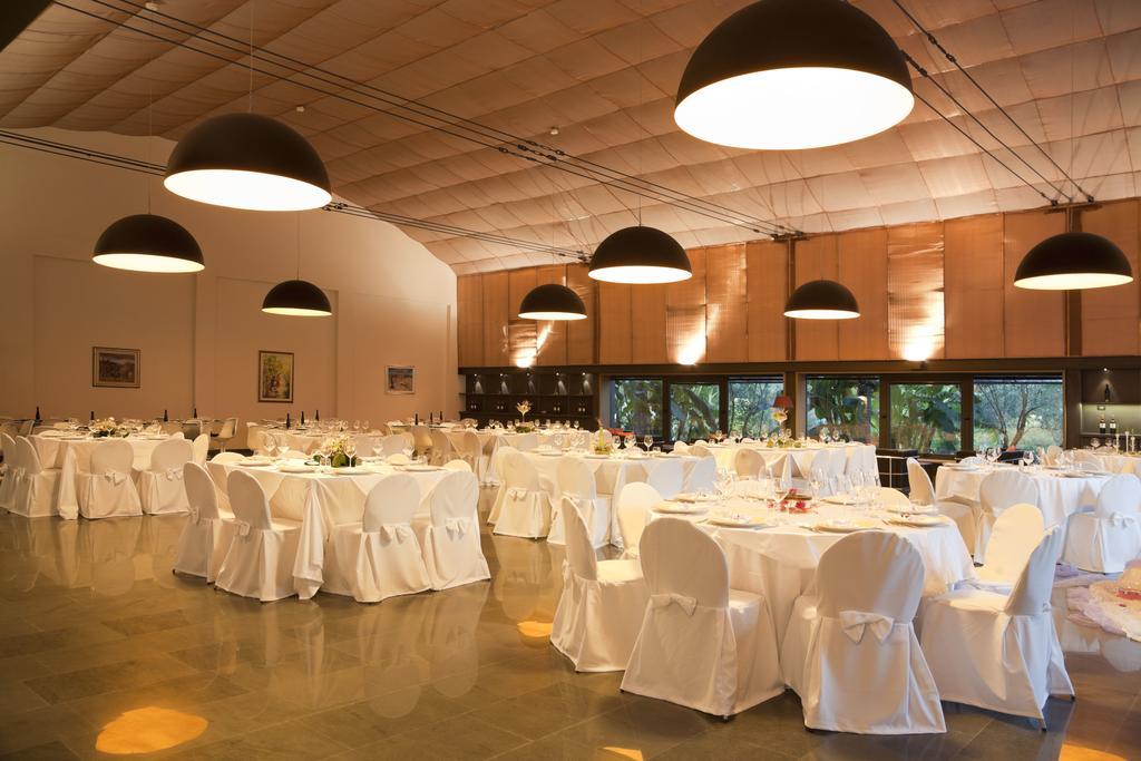 Costantino Farm stay