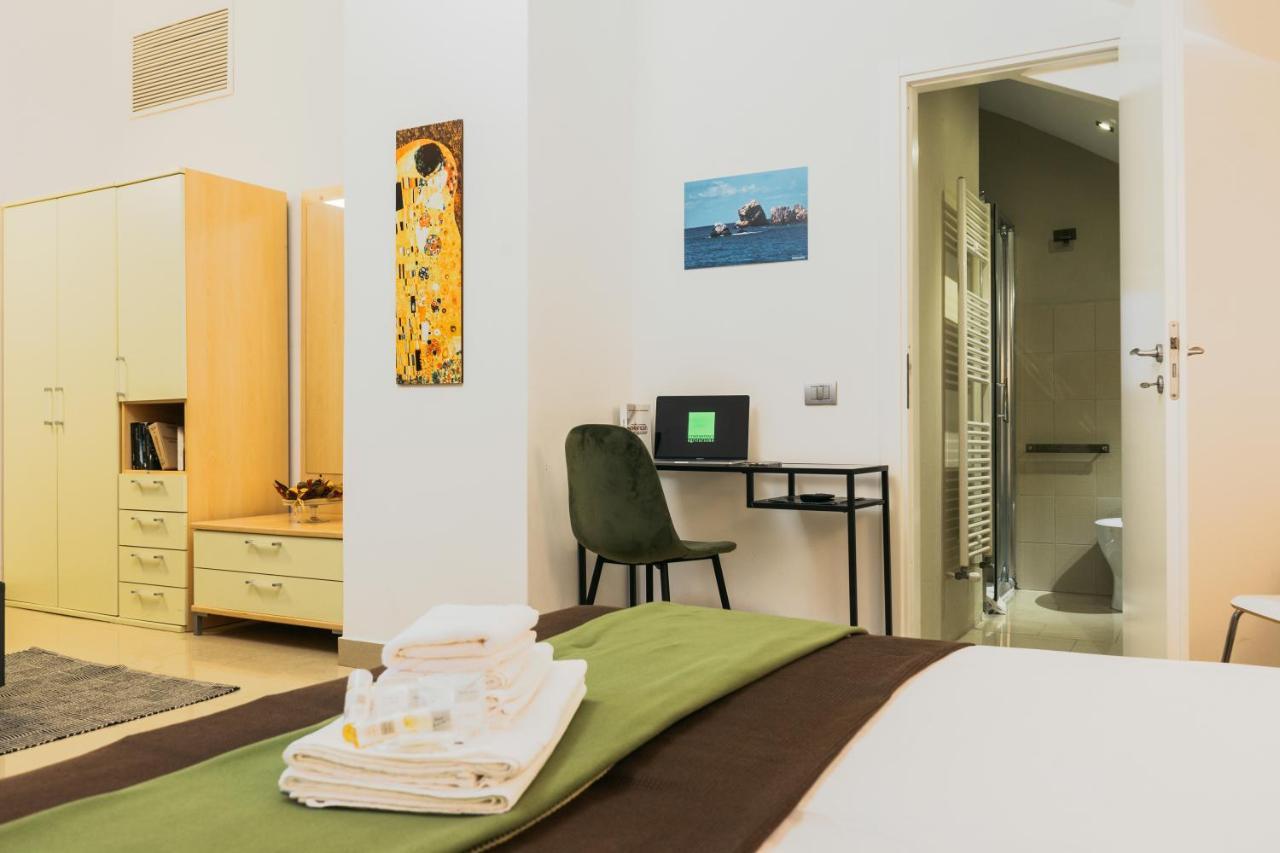 Farm stay Costantino Maida