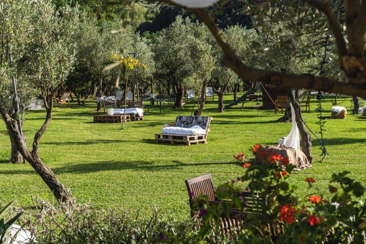 Costantino Farm stay *