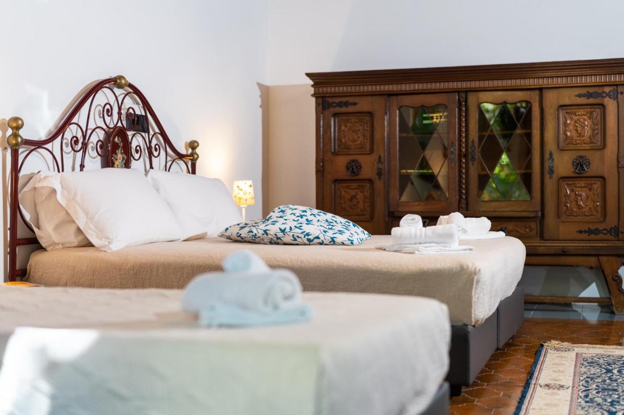 Costantino Farm stay *
