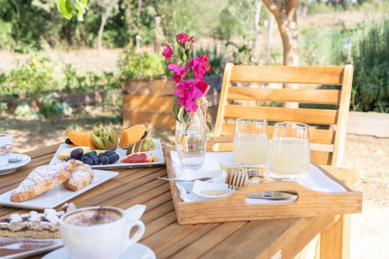 Costantino Farm stay Maida