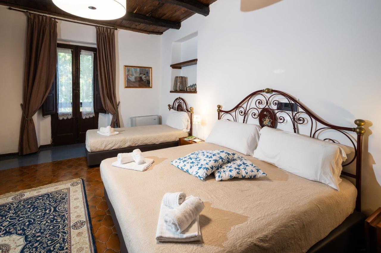 Farm stay Costantino *