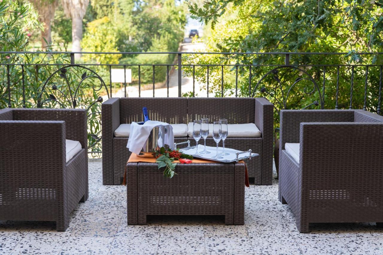Costantino Farm stay Maida