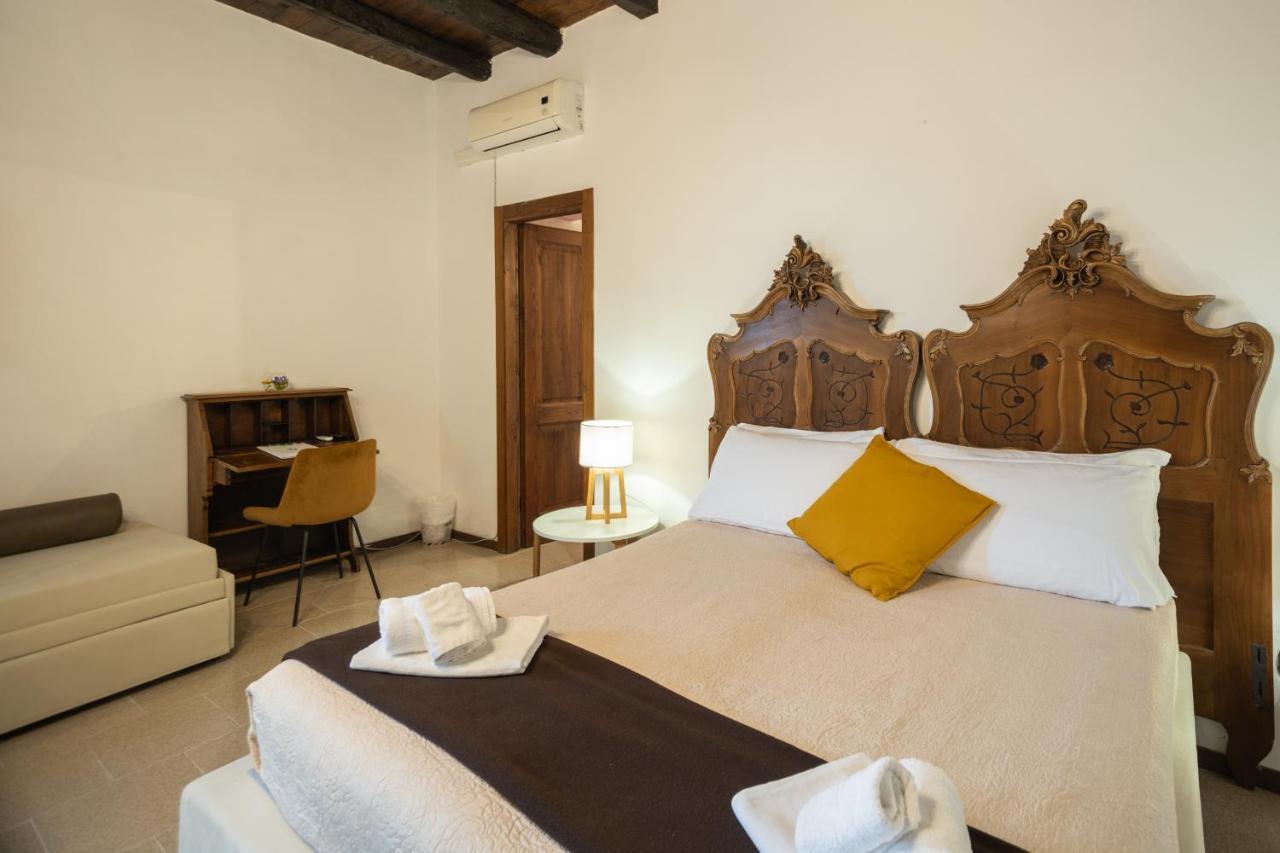 Costantino Farm stay Maida