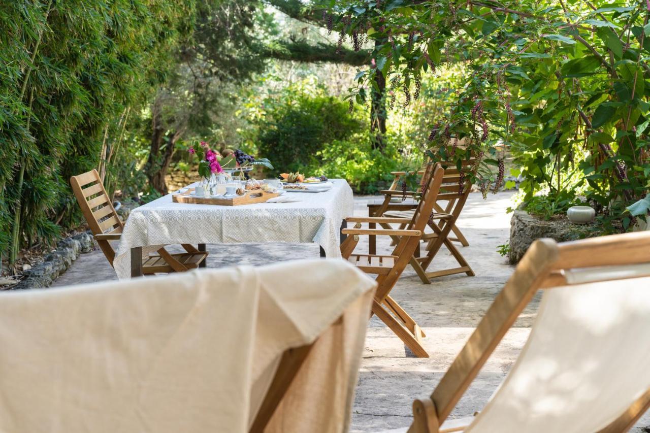 Costantino Farm stay *