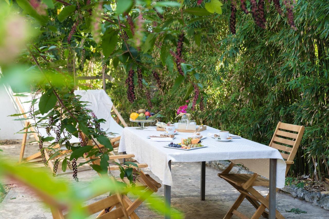 Costantino Farm stay