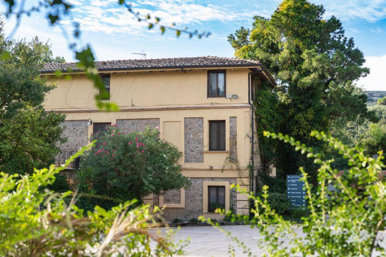 Costantino Farm stay Maida