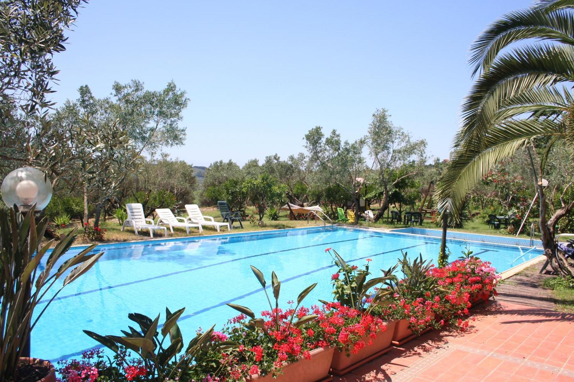 Costantino Farm stay