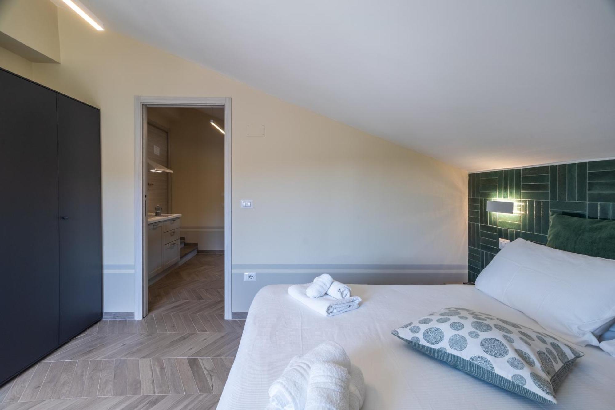 Costantino Farm stay