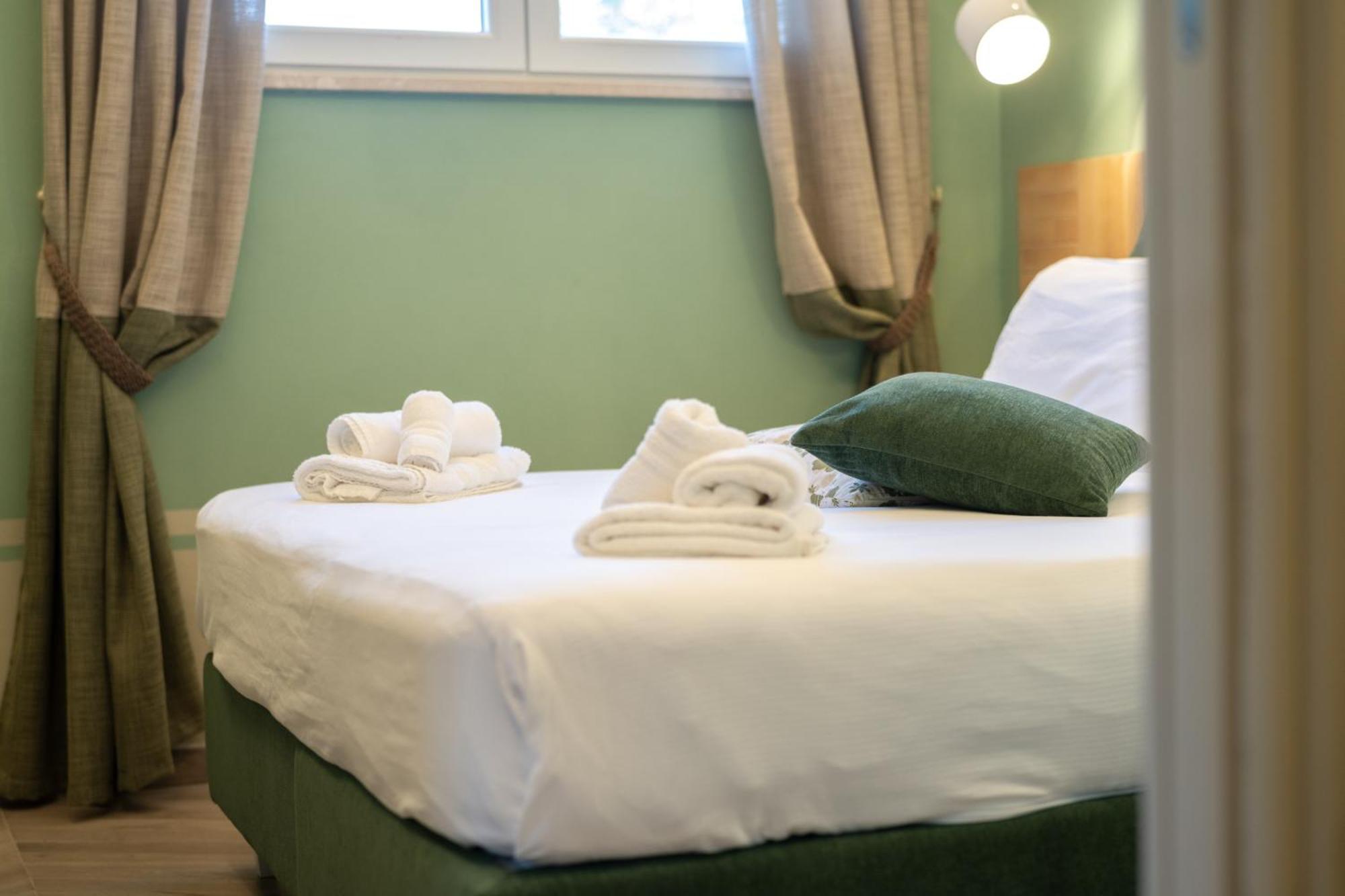 Costantino Farm stay *