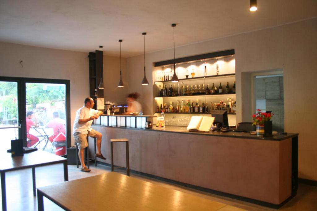 Costantino Farm stay *