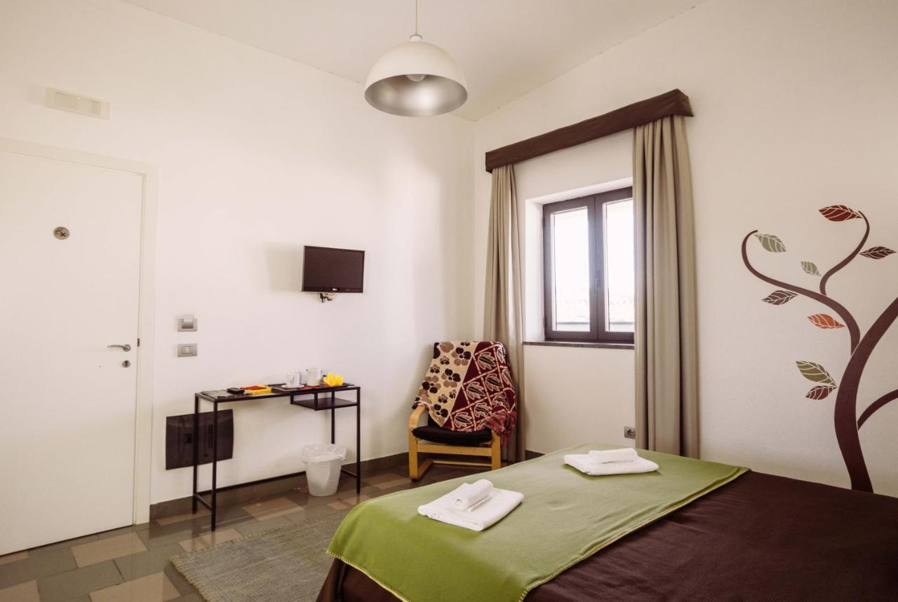 Costantino Farm stay